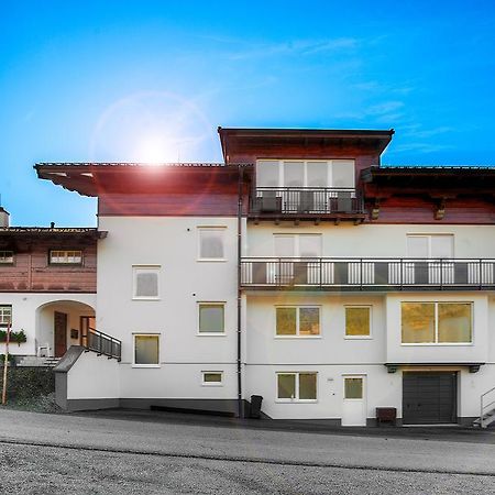 Ramsau Appartements Pickl รัมเซา อัม ดาคชไตน์ ภายนอก รูปภาพ