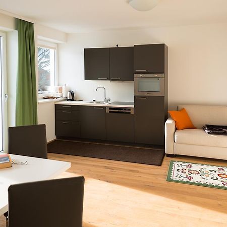 Ramsau Appartements Pickl รัมเซา อัม ดาคชไตน์ ห้อง รูปภาพ