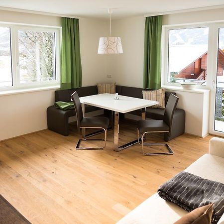 Ramsau Appartements Pickl รัมเซา อัม ดาคชไตน์ ห้อง รูปภาพ