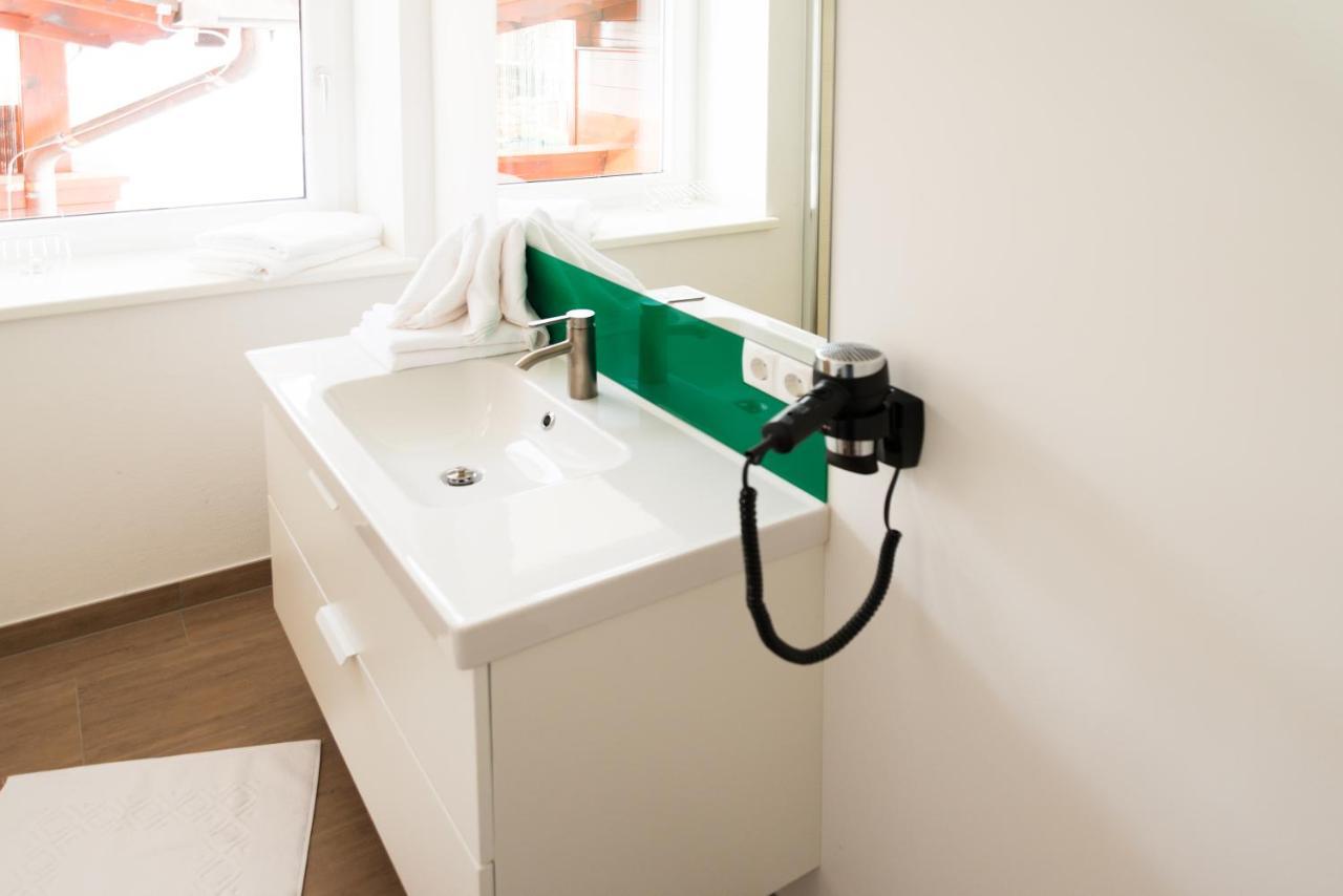 Ramsau Appartements Pickl รัมเซา อัม ดาคชไตน์ ภายนอก รูปภาพ
