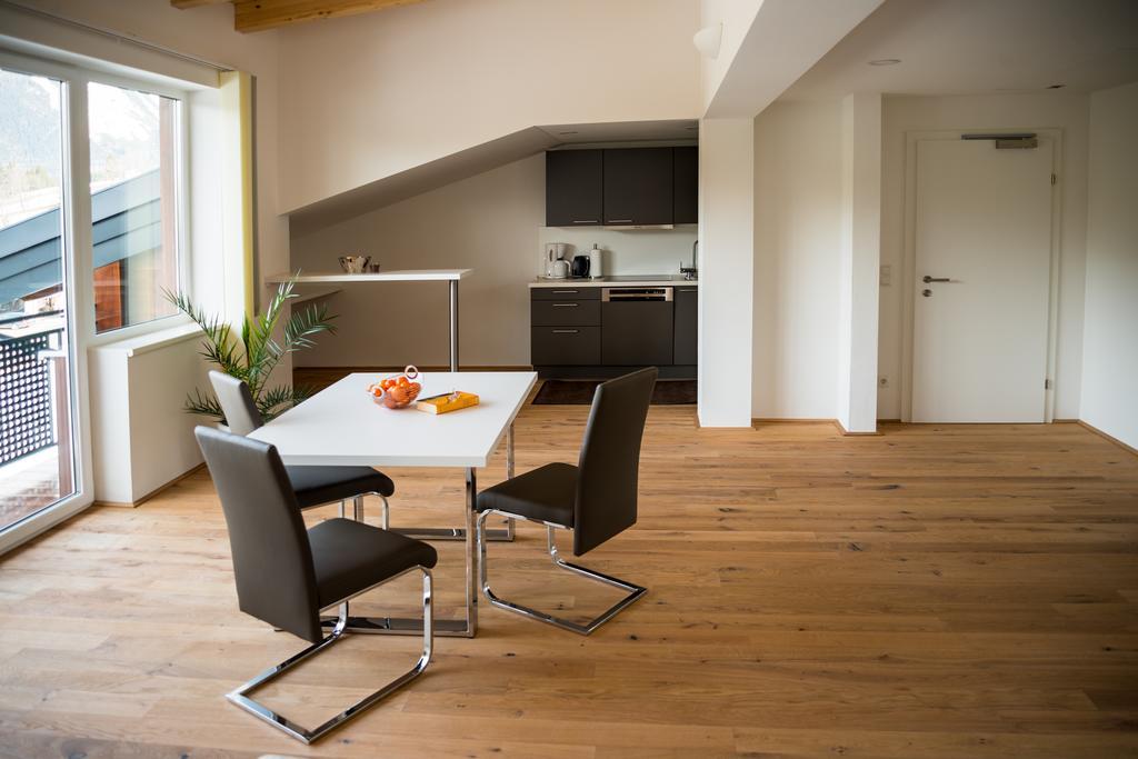 Ramsau Appartements Pickl รัมเซา อัม ดาคชไตน์ ห้อง รูปภาพ