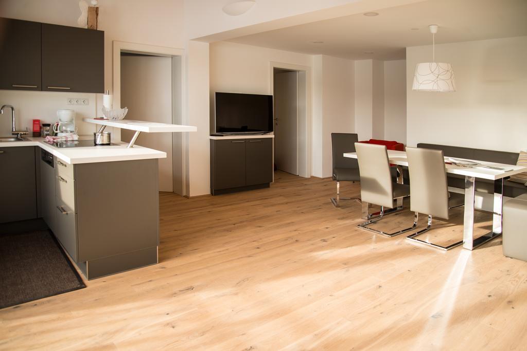 Ramsau Appartements Pickl รัมเซา อัม ดาคชไตน์ ห้อง รูปภาพ