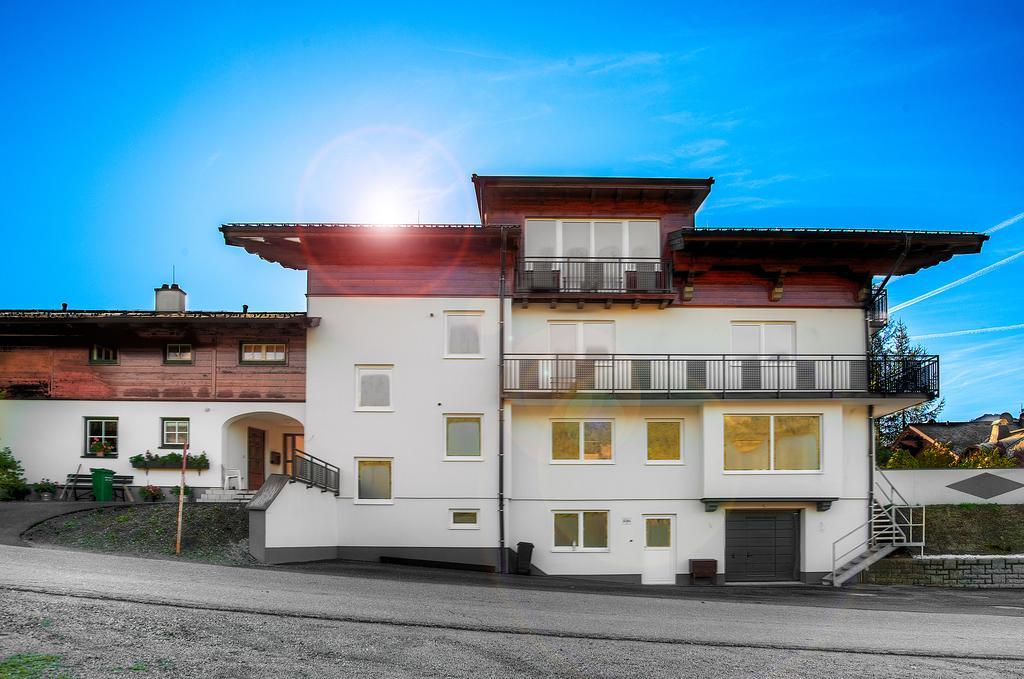 Ramsau Appartements Pickl รัมเซา อัม ดาคชไตน์ ภายนอก รูปภาพ