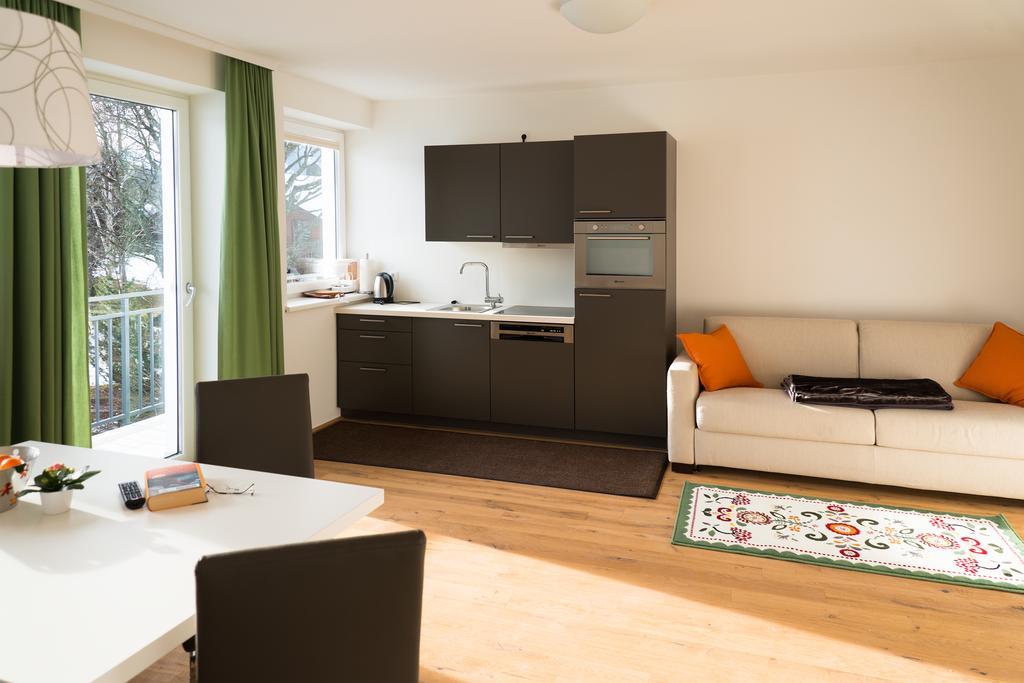 Ramsau Appartements Pickl รัมเซา อัม ดาคชไตน์ ห้อง รูปภาพ