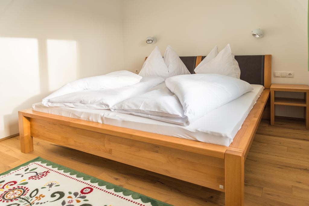 Ramsau Appartements Pickl รัมเซา อัม ดาคชไตน์ ห้อง รูปภาพ