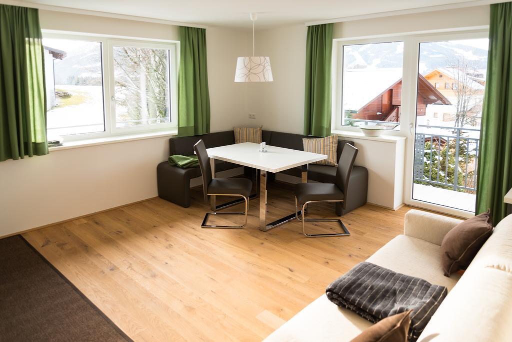 Ramsau Appartements Pickl รัมเซา อัม ดาคชไตน์ ห้อง รูปภาพ