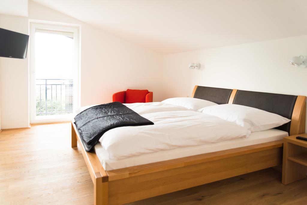 Ramsau Appartements Pickl รัมเซา อัม ดาคชไตน์ ห้อง รูปภาพ